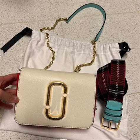 marc jacobs hipshot bag sale